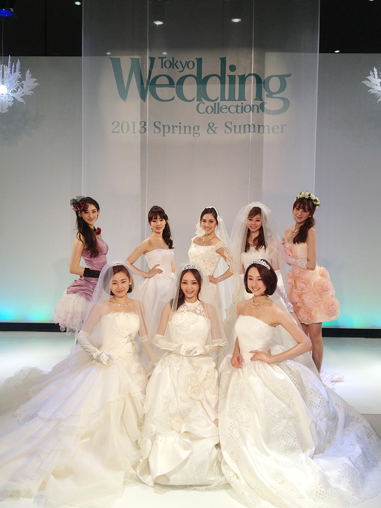 TokyoWeddingCollection