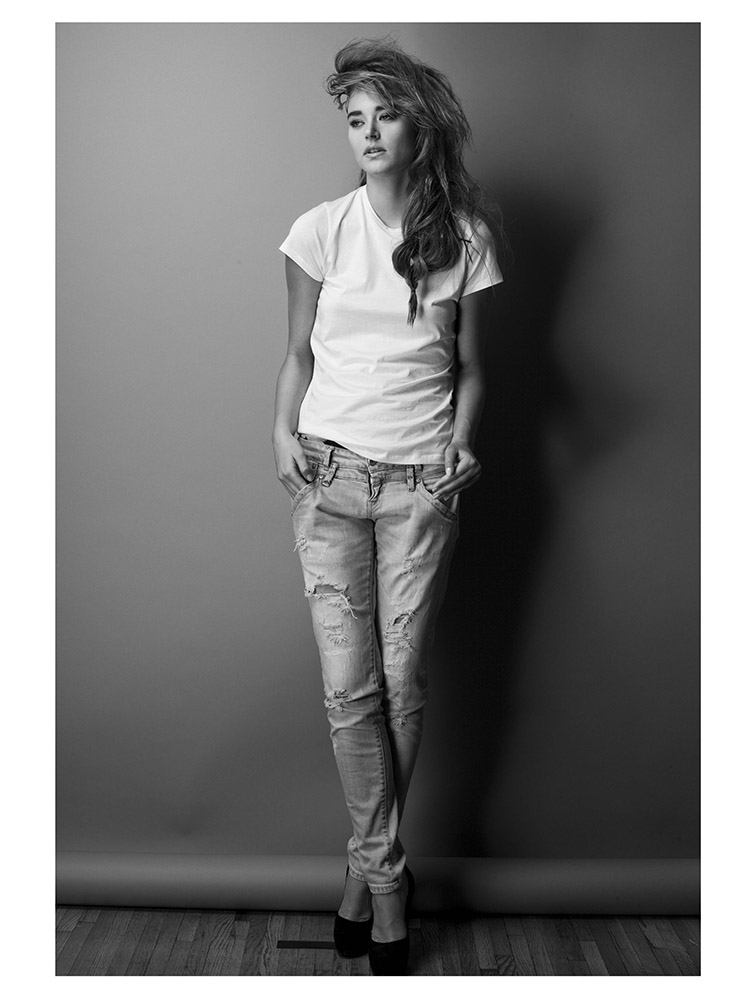 portrait