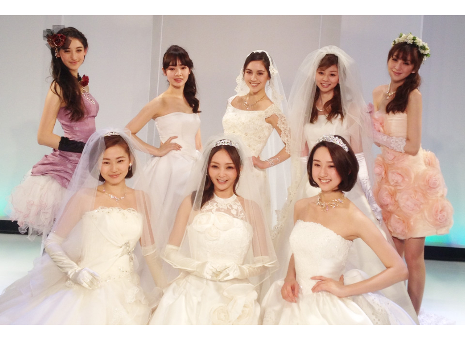 TokyoWeddingCollection