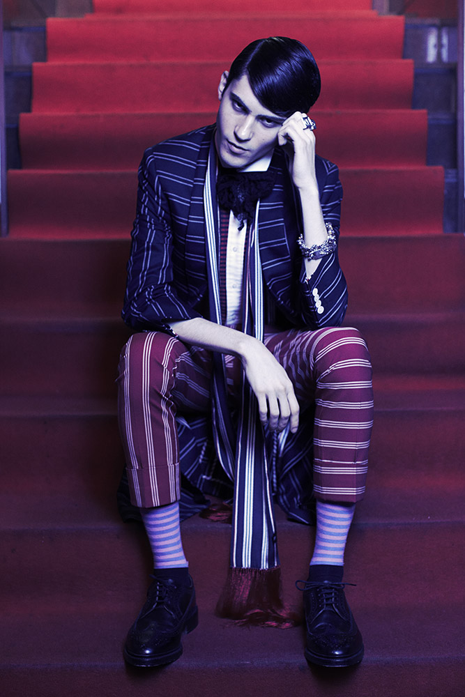 CABARET