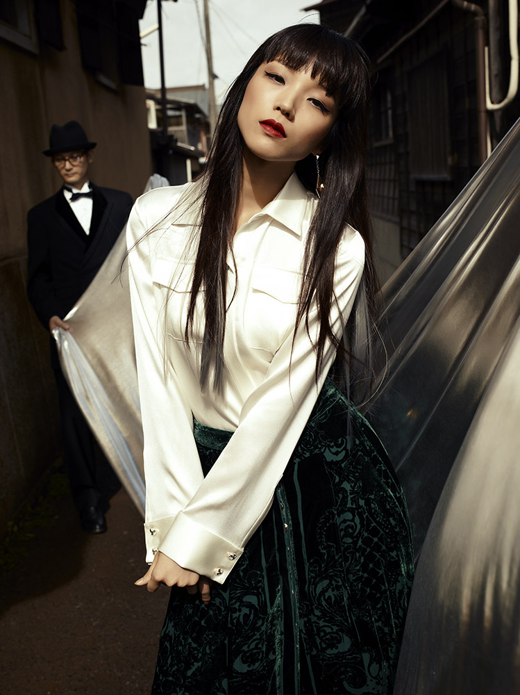 N magazine