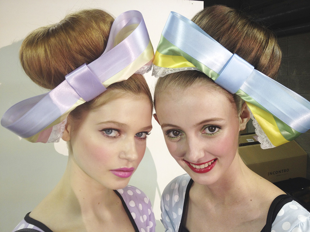 Disney GIRLS PROJECT