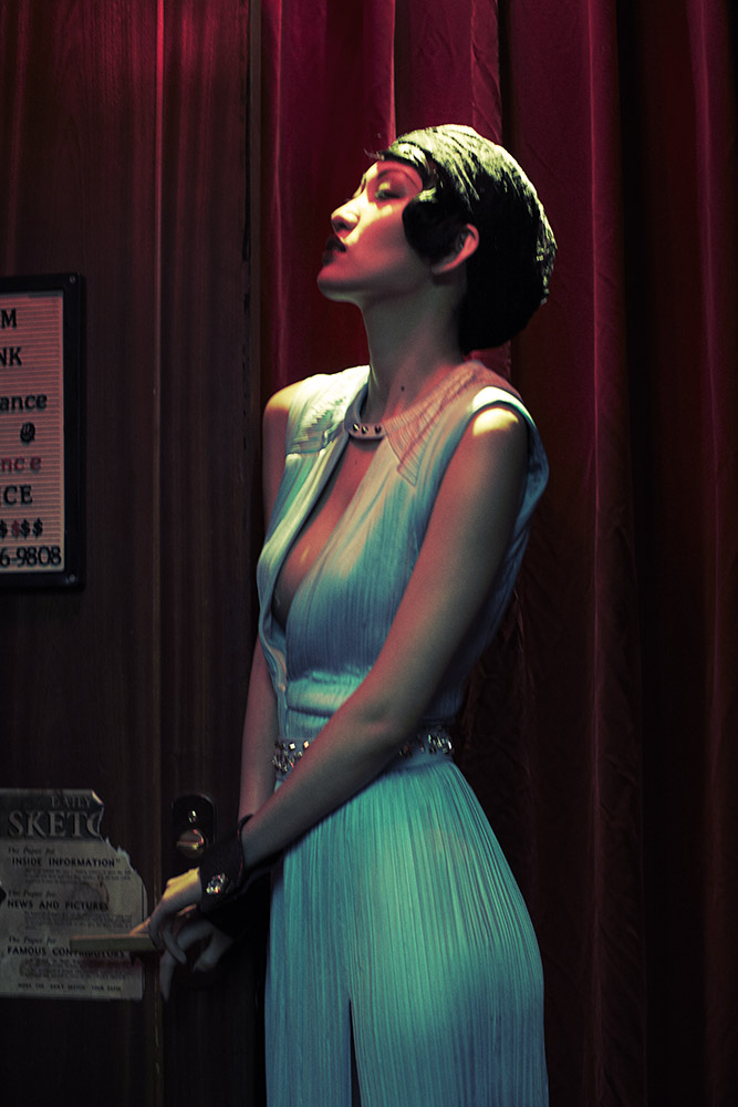 CABARET