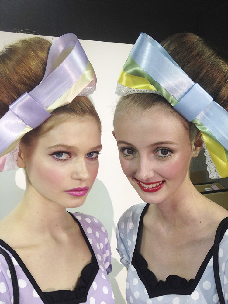 Disney GIRLS PROJECT