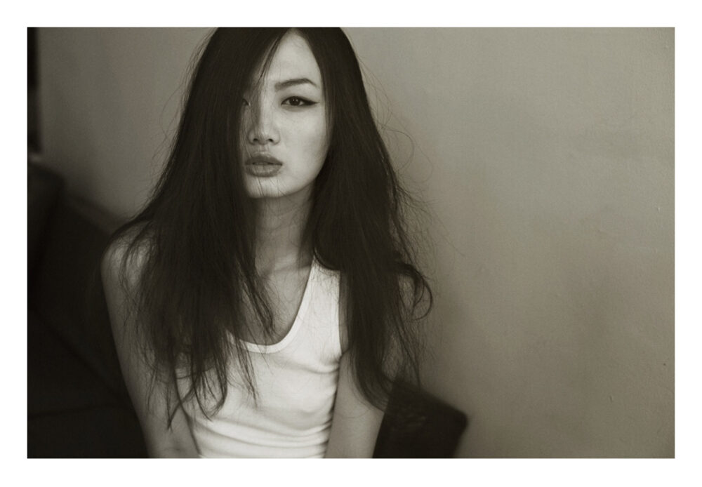 portrait