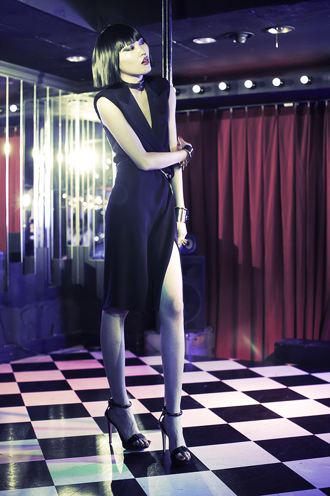 CABARET