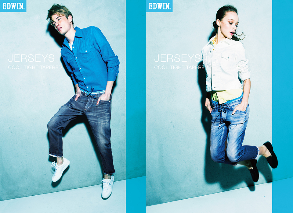 edwin