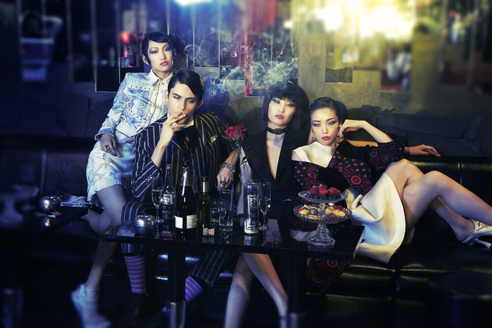 CABARET