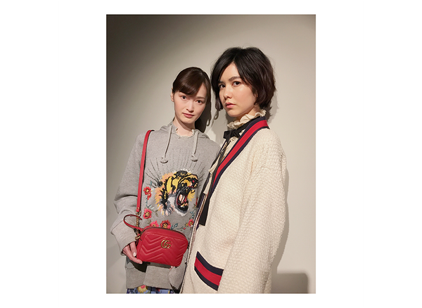 GUCCI