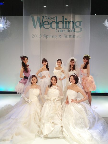 TokyoWeddingCollection
