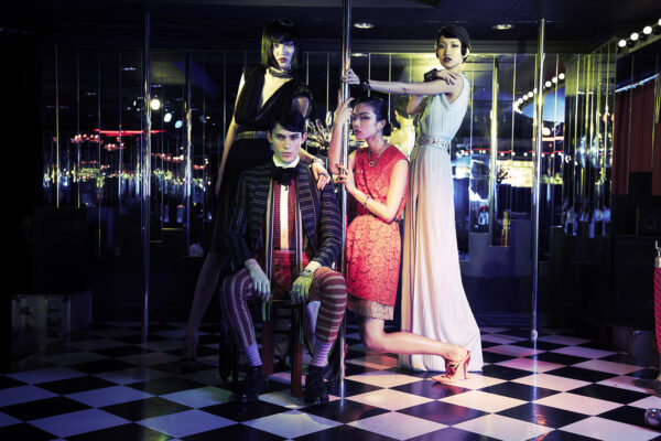 CABARET